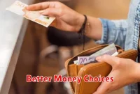 Better Money Choices