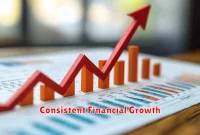 Consistent Financial Growth