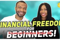 Financial Freedom Under 40