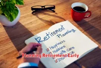 Planning Retirement Early