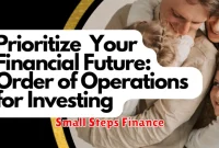 Small Steps Finance
