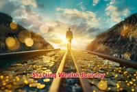 Starting Wealth Journey